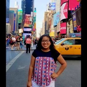 Meet your Posher, Daisy